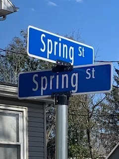 Duplicate Street Names | Blair Inspection Services NJ