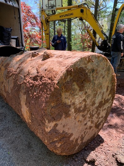 State Of Nj Oil Tank Removal Program