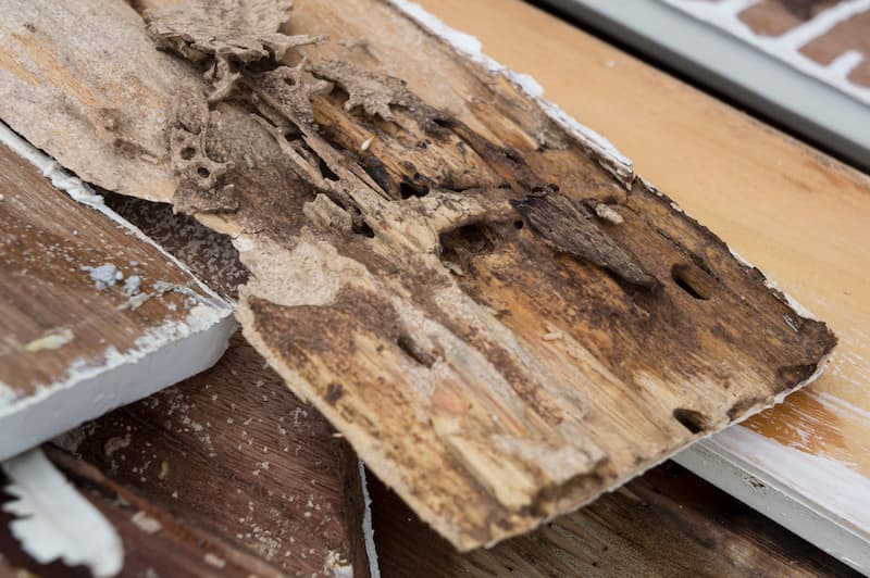 3 Reasons You Need A Termite Inspection When Buying A Home