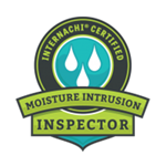 Moisture Inspector