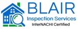 Blair Inspection Services, LLC Logo