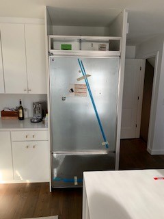 Refrigerator home inspector in summit nj