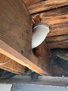 Structural issues plumbing toilet maplewood nj