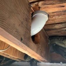 Structural issues plumbing toilet maplewood nj 1